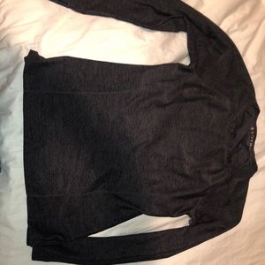 Women’s Soybu long sleeve workout top